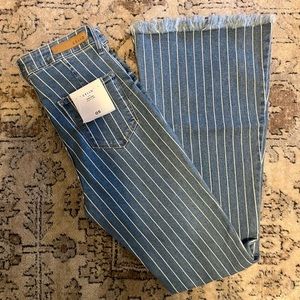 Cello Bell Bottom Jeans Size 5